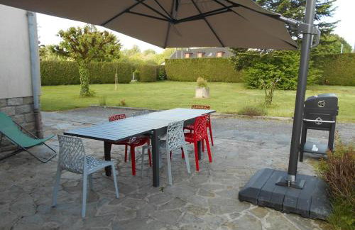 Gite de mavaleix - Foto 12