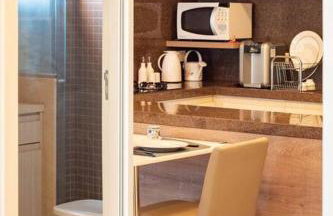 FLAT com piscina, vista para o Aquário e Feng Shui - Foto 37