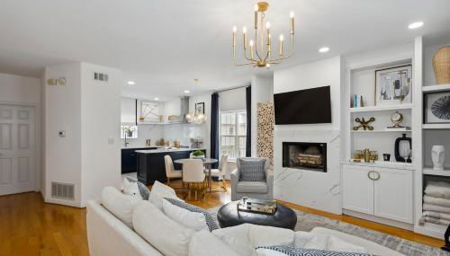 Downtown Pensacola 2B Townhome - Foto 3