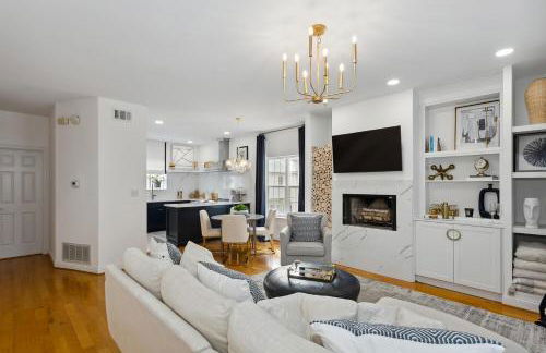 Downtown Pensacola 2B Townhome - Foto 3