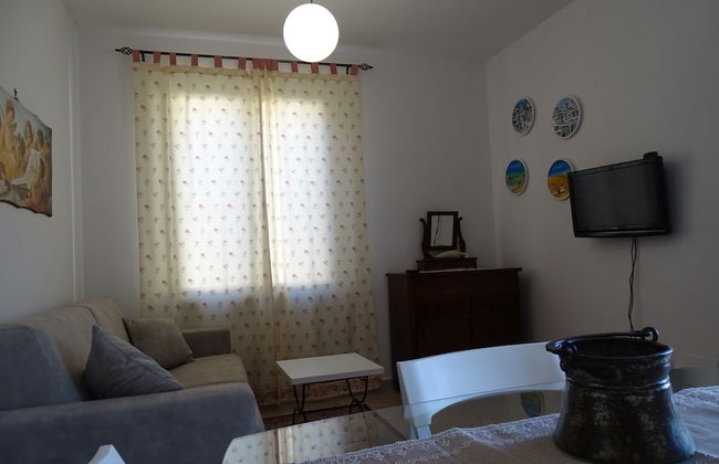 Terra dei Santi Country House - Foto 41