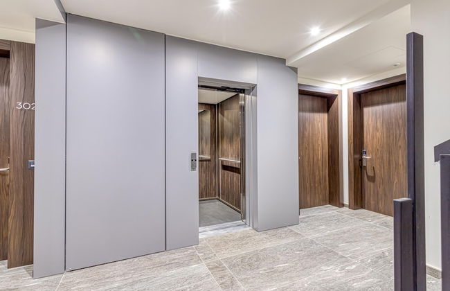 ICON H Lugano – Luxury Suites & Apartments - Foto 2