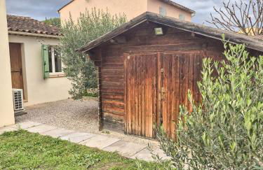 La Maison du Soleil Spacious Villa with Garden - Foto 18