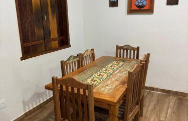 Casa Jatobá da Serra - Foto 5