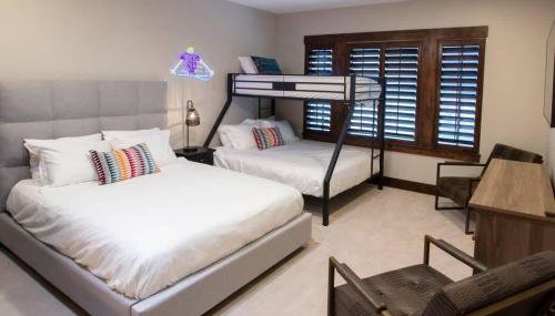 Ski-Inspired Home Close to Powder Mountain and Snowbasin - Foto 4