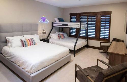 Ski-Inspired Home Close to Powder Mountain and Snowbasin - Foto 3