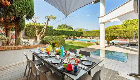 VILLA TIBERIO 6&2, Emma Villas - Foto 3, Other