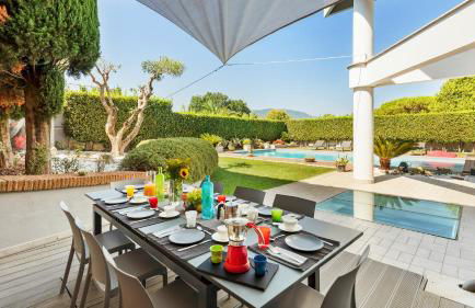 VILLA TIBERIO 6&2, Emma Villas - Foto 3