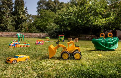 Masseria Rossella - Foto 78