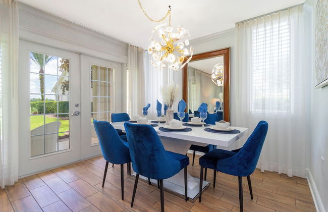 Gorgeous 3Bd Close to Disney Reunion Resort 1596 - Foto 13