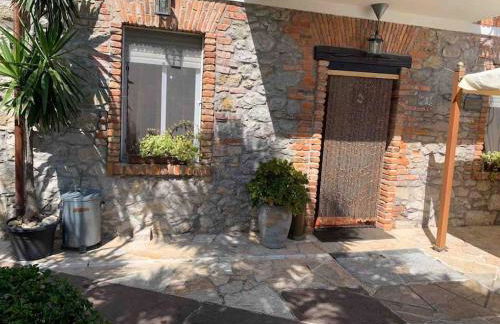 Apartamento con jardín - Foto 11