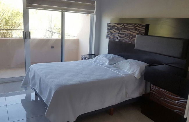 Casa Sol, Piso Luna, Casa Sol, Floor Moon - Foto 4