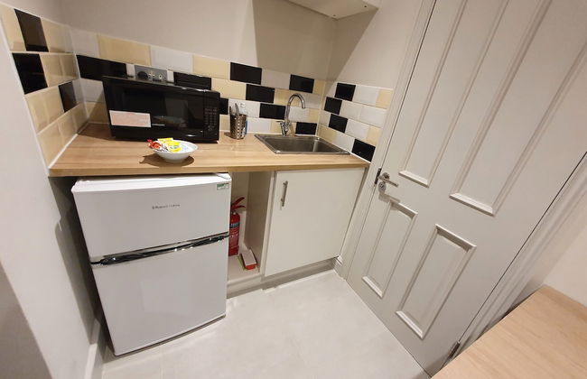 W6 Hotel Hammersmith - Foto 52