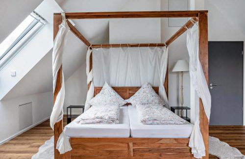 Ferienhaus Ebringen - Foto 10