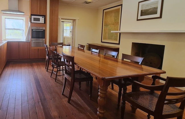 Bungaree Station - Foto 28