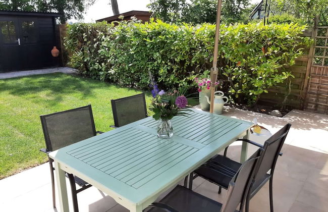 Stylish Holiday Home by the sea - Foto 26