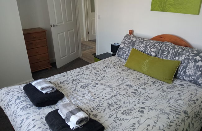 Ground Floor Cornish Retreat and Courtyard Garden - Foto 2