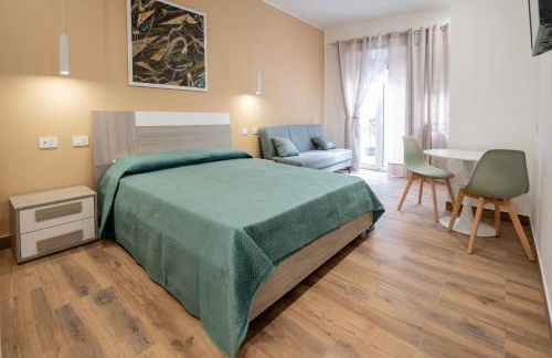 Casa vacanze Gheos - Foto 7