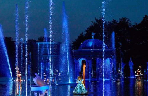 Gîte le Vallon à Chambretaud, 5 min du Puy du Fou - Photo 44