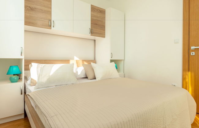 Apartments Mistral - Foto 14