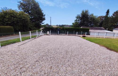 Gîte Gîtes de France® - Les Hêtres - Foto 53