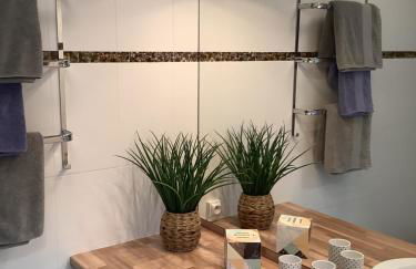 Studio Mimosa Croisette - Foto 16