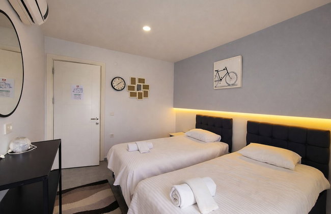 Lavender Residence Kusadasi - Foto 47