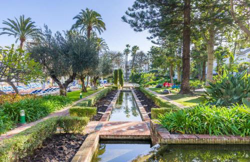 Apartamentos Urb, La Alcazaba 614 y 642 Banus Marbella - Foto 35