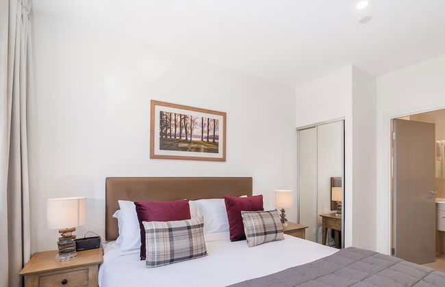 Executive 2 Bedroom Apartment Remarkables Park - Foto 4