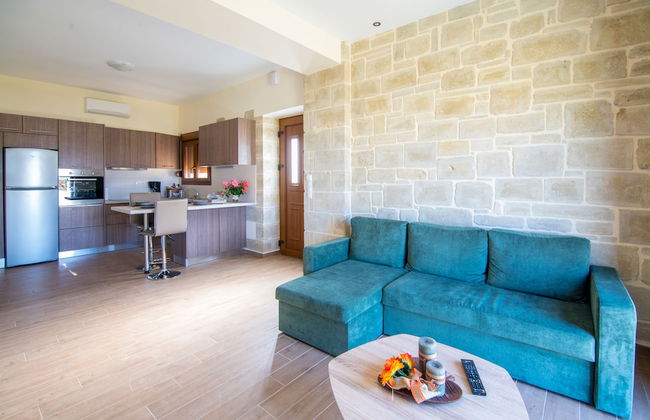 Villa Katerina - Foto 22