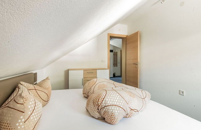 Apartment in Sautens With a Roof Terrace and Barbecue - Foto 7