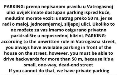 GAG Apartment in TRAM zone with FREE PARKING in front of the house - Photo 52