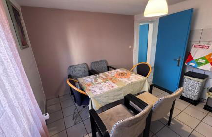 Ferienhaus in Lambsheim- "Familienfreundlich", PlayStation-FIFA - Foto 20