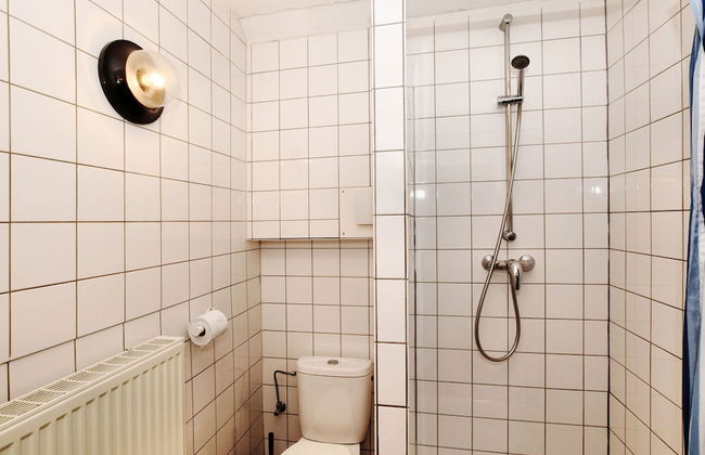 Spacious Holiday Home in Richelle With Private Terrace - Foto 15