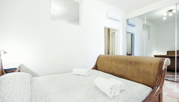 Campo - WR Apartments - Foto 4, Habitación