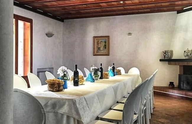 All'ombra del palmeto - Foto 40