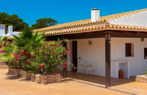 Es Pas Formentera Agroturismo - Foto 94