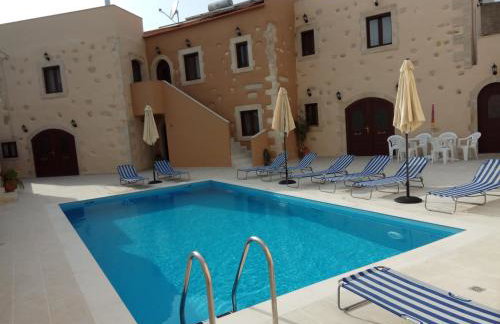 Villa Cardia - Photo 56