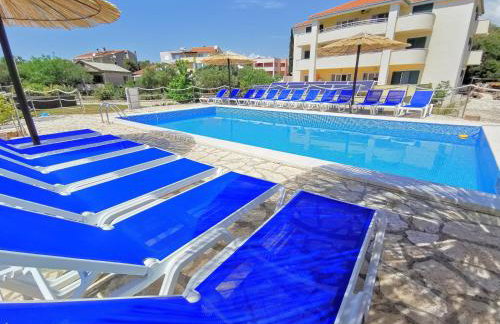 Apartments CVITA HOLIDAY - Villa NATALI - Foto 6