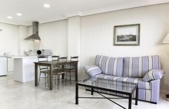 Apartamentos Manilva Green - Foto 13