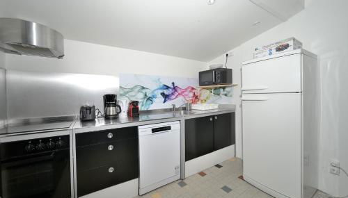 Le Gîte des 3000 avec Spa - Foto 5