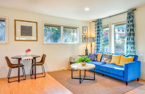 Walk to Willamette River Studio in West Linn - Foto 9