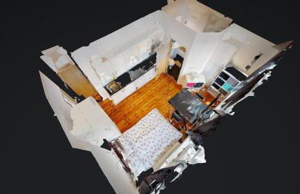 Comfortable Studio in City Centre Nottingham - Foto 7