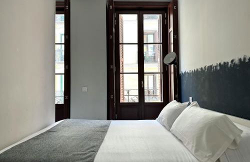 PlazaMayorSuites - Foto 12