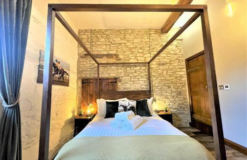 Marske Stables, Yorkshire Dales - Foto 48