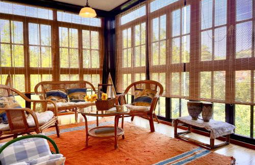 Casona Puente Viesgo - Monabri - Foto 15