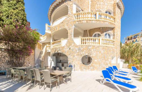 Villa Ronda - Costa CarpeDiem - Photo 13