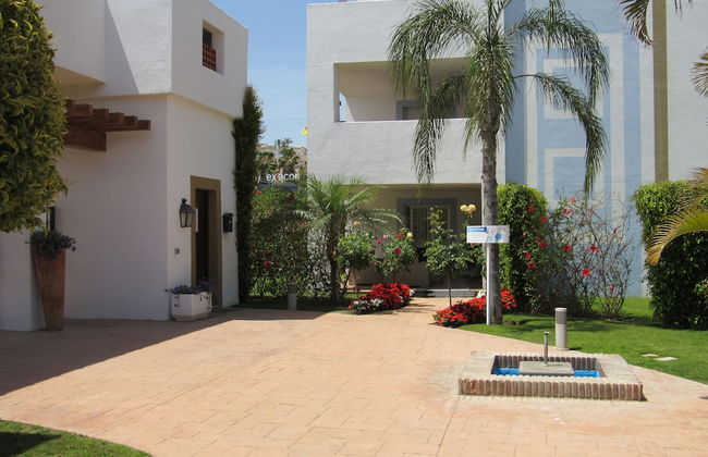 Apartamentos Cortijo del Mar Resort - Photo 2