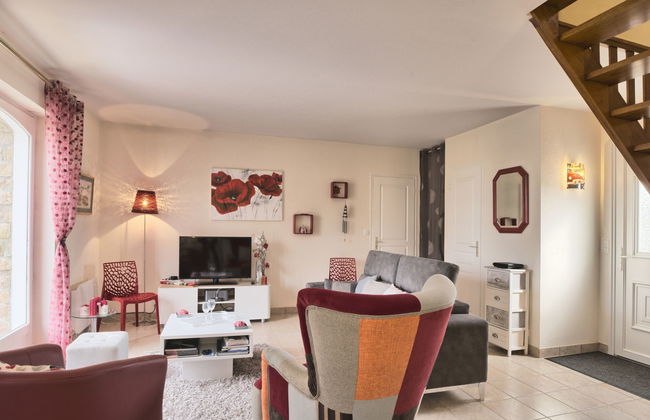 Charme des Govelins - Foto 11