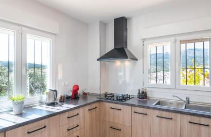 Villa Los Ruedos Riogordo by Ruralidays - Foto 10